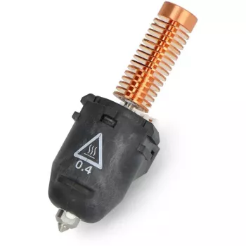 Συγκρότημα ακροφυσίου FlashForge AD5M/AD5MPRO 0,4 mm ανταλλακτικό
