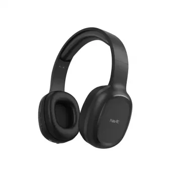 Ακουστικά με μικρόφωνο Havit H2590BT PRO