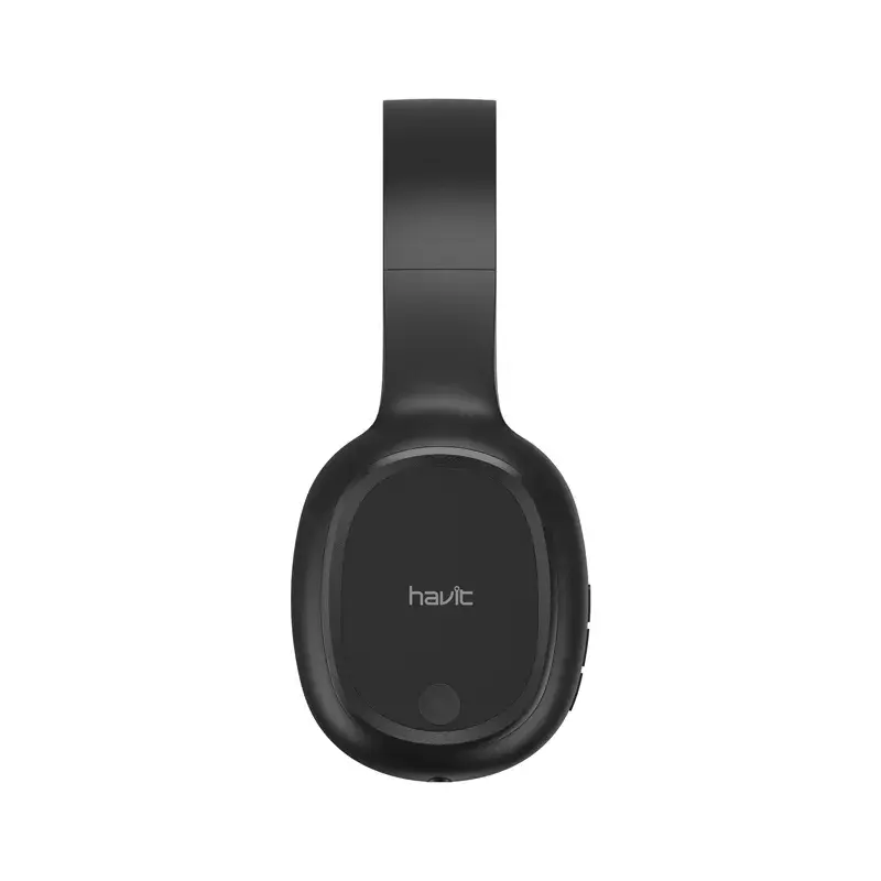 Ακουστικά με μικρόφωνο Havit H2590BT PRO