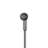 Ενσύρματα ακουστικά in-ear HAVIT E336C — καλώδιο 1,2 m, μαύρα