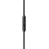 Ενσύρματα ακουστικά in-ear HAVIT E336C — καλώδιο 1,2 m, μαύρα
