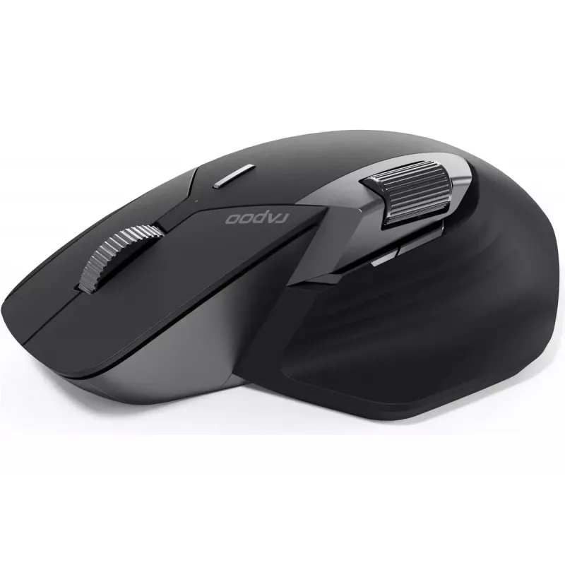 Ποντίκι Rapoo MT760M Bluetooth Οπτικό 4000 DPI