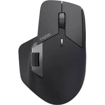 Ποντίκι Rapoo MT760M Bluetooth Οπτικό 4000 DPI