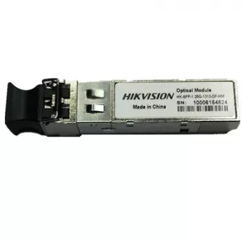 Μονάδα πομποδέκτη οπτικών ινών Hikvision HK-SFP-1.25G-1310-DF-MM
