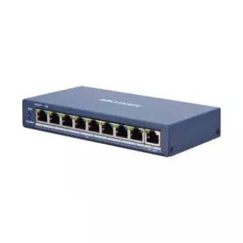 Switch managed Hikvision DS-3E1309P-EI