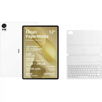 Tablet Huawei Matepad 12X 2025 12 ίντσες Επεξεργαστής 12GB RAM 256GB OS