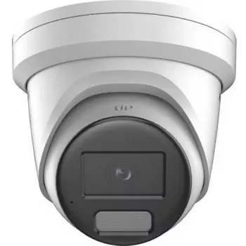 Δικτυακή κάμερα Hikvision DS-2CD2346G2H-I 4MP σταθερή Turret, φακός 2,8mm