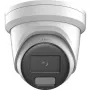 Δικτυακή κάμερα Hikvision DS-2CD2346G2H-I 4MP σταθερή Turret, φακός 2,8mm
