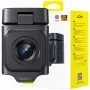 Dash Cam Baseus PrimeTrip VD1 Pro – 4K, Super Capacity, Μαύρο