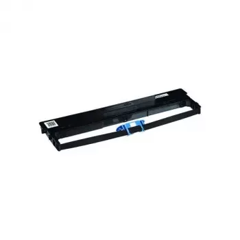 Μελανοταινία εκτυπωτή Tally Dascom 099003L, μαύρη, για Dascom 2600/2601 Plus, 1 τεμ.