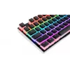 Σετ μηχανικών keycaps REDRAGON A130 PBT Doubleshot — μαύρο