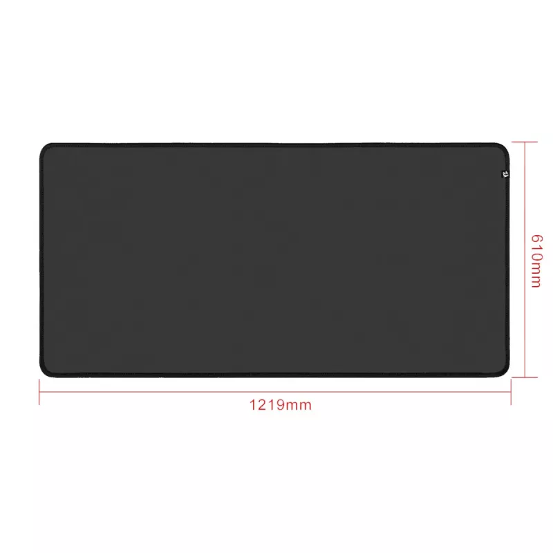 Mousepad REDRAGON P040 FLICK 3XL