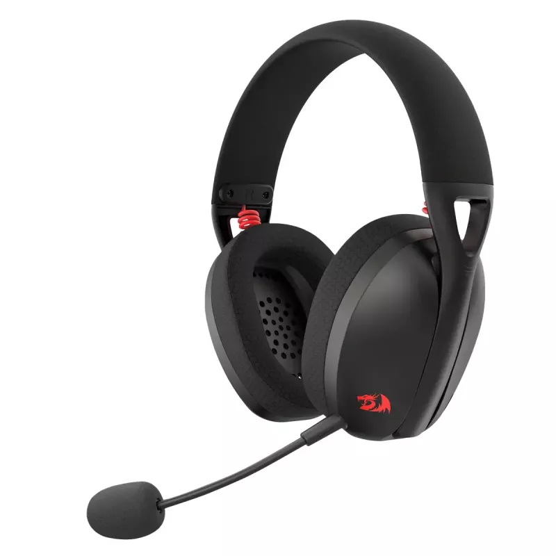 Ακουστικά REDRAGON H848 Ire