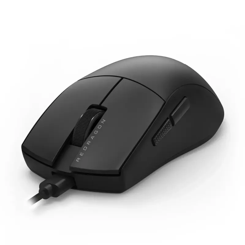 Ποντίκι REDRAGON M724-1K K1NG USB Type-C