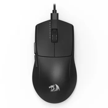 Ποντίκι REDRAGON M724-1K K1NG USB Type-C