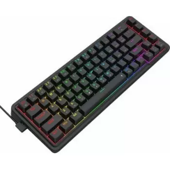 Μηχανικό πληκτρολόγιο REDRAGON K709-RGB με οπίσθιο φωτισμό RGB