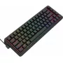 Μηχανικό πληκτρολόγιο REDRAGON K709-RGB με οπίσθιο φωτισμό RGB