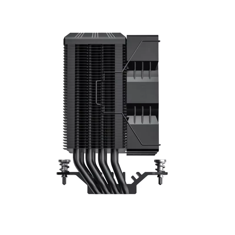 Σύστημα ψύξης υπολογιστή REDRAGON CC-1014 9,2 cm 2500 U/min 2,49 mmH2O
