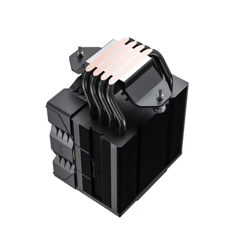 Σύστημα ψύξης υπολογιστή REDRAGON CC-1014 9,2 cm 2500 U/min 2,49 mmH2O