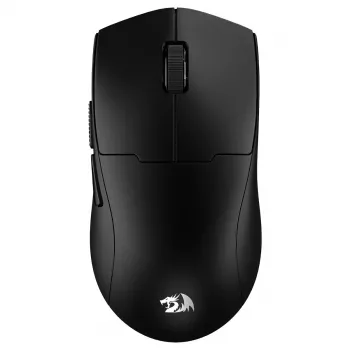 Ποντίκι REDRAGON M918 K1NG PRO MAX RF Wireless Bluetooth USB Type-C