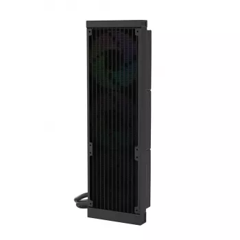 Σύστημα ψύξης υπολογιστή REDRAGON CCW-1017 με αποδοτική ροή αέρα και φωτισμό RGB