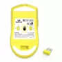 Ποντίκι REDRAGON M918-AKB-PRO RF Wireless Bluetooth USB Type-C