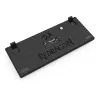 Πληκτρολόγιο REDRAGON K516RGB-PRO SHIVA PRO 87 USB RF Wireless Bluetooth μαύρο