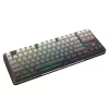 Πληκτρολόγιο REDRAGON K734SP-RGB-PRO Wireless USB Bluetooth μηχανικό