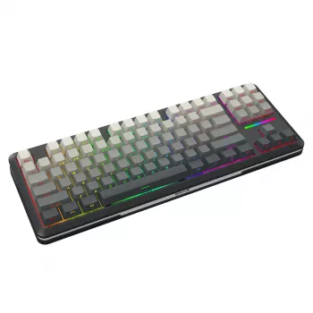 Πληκτρολόγιο REDRAGON K734SP-RGB-PRO Wireless USB Bluetooth μηχανικό