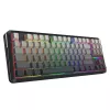 Πληκτρολόγιο REDRAGON K734SP-RGB-PRO Wireless USB Bluetooth μηχανικό