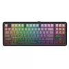 Πληκτρολόγιο REDRAGON K734SP-RGB-PRO Wireless USB Bluetooth μηχανικό