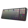 Πληκτρολόγιο REDRAGON K734SP-RGB-PRO Wireless USB Bluetooth μηχανικό