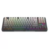 Πληκτρολόγιο REDRAGON K734SP-RGB-PRO Wireless USB Bluetooth μηχανικό