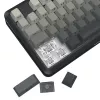 Πληκτρολόγιο REDRAGON K734SP-RGB-PRO Wireless USB Bluetooth μηχανικό
