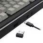Πληκτρολόγιο REDRAGON K734SP-RGB-PRO Wireless USB Bluetooth μηχανικό