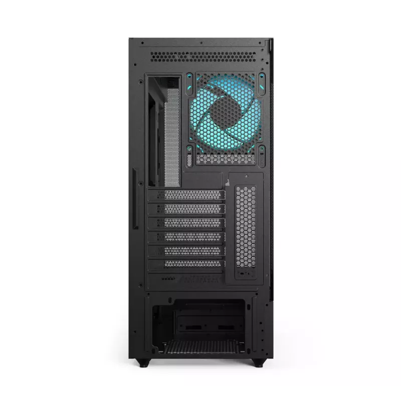 Κουτί υπολογιστή REDRAGON GC-627 ATX micro ATX ITX ψύκτρα CPU 16.5 cm GPU 41 cm