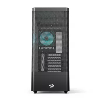 Κουτί υπολογιστή REDRAGON GC-627 ATX micro ATX ITX ψύκτρα CPU 16.5 cm GPU 41 cm