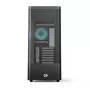 Κουτί υπολογιστή REDRAGON GC-627 ATX micro ATX ITX ψύκτρα CPU 16.5 cm GPU 41 cm