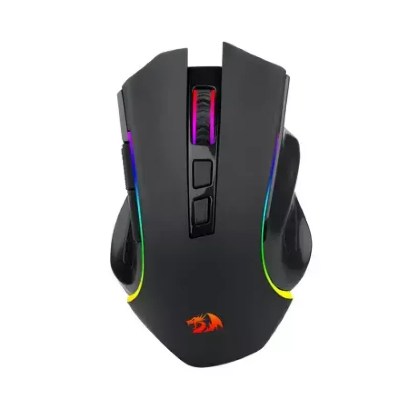 Ποντίκι REDRAGON M602-KS Griffin RF Wireless + USB Type-C