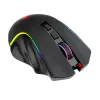 Ποντίκι REDRAGON M602-KS Griffin RF Wireless + USB Type-C