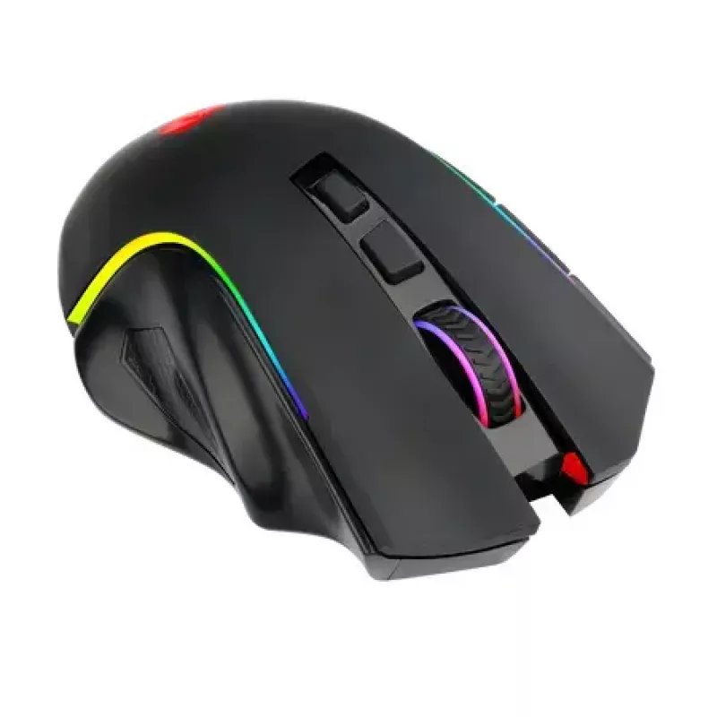 Ποντίκι REDRAGON M602-KS Griffin RF Wireless + USB Type-C