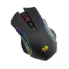 Ποντίκι REDRAGON M602-KS Griffin RF Wireless + USB Type-C