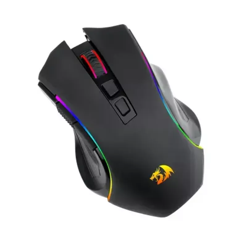 Ποντίκι REDRAGON M602-KS Griffin RF Wireless + USB Type-C