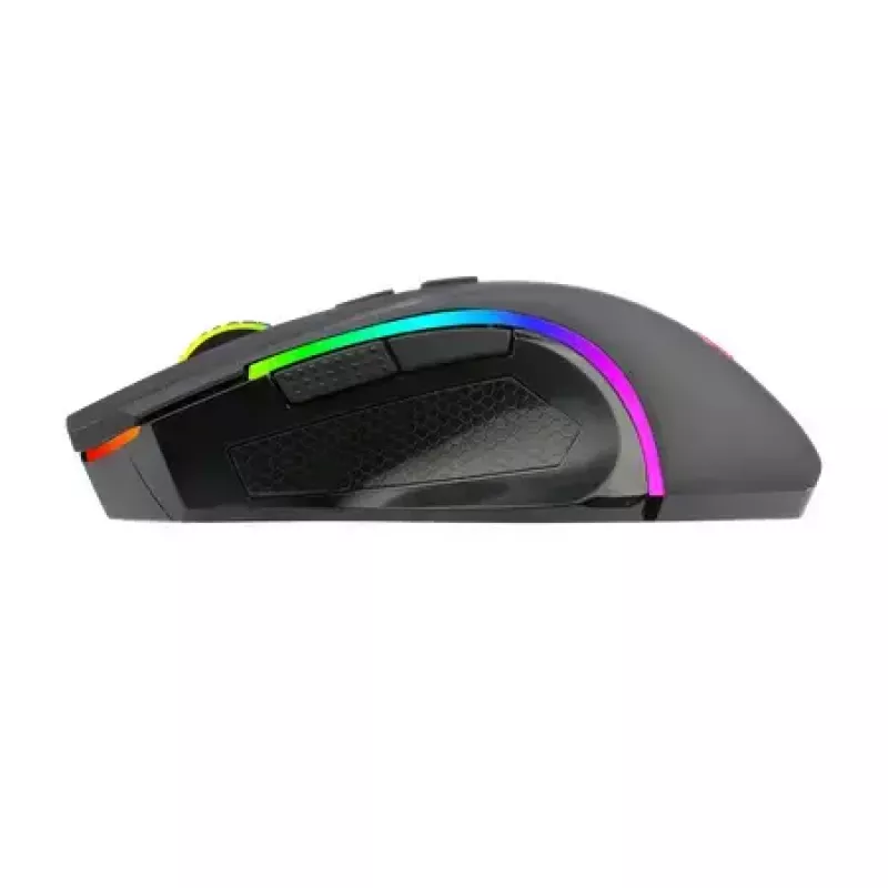 Ποντίκι REDRAGON M602-KS Griffin RF Wireless + USB Type-C