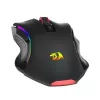 Ποντίκι REDRAGON M602-KS Griffin RF Wireless + USB Type-C