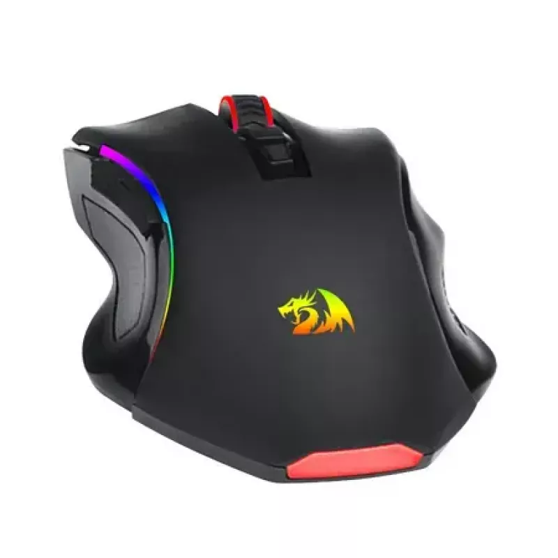 Ποντίκι REDRAGON M602-KS Griffin RF Wireless + USB Type-C