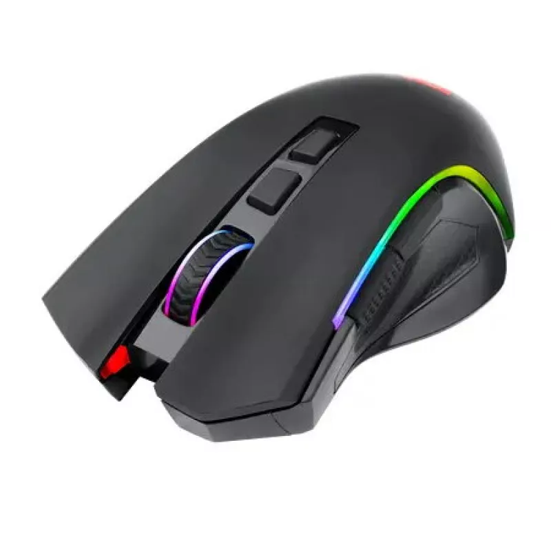 Ποντίκι REDRAGON M602-KS Griffin RF Wireless + USB Type-C