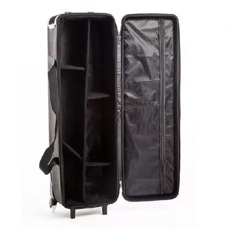 Τρόλεϊ Godox CB-01 νάιλον 7,25 kg μαύρο