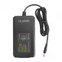 Φορτιστής μπαταρίας Godox C400P DC για μπαταρία φωτιστικού κάμερας μαύρο