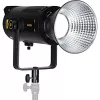 Godox FV200 φλας φωτογραφικού στούντιο 1/8000 s μαύρο